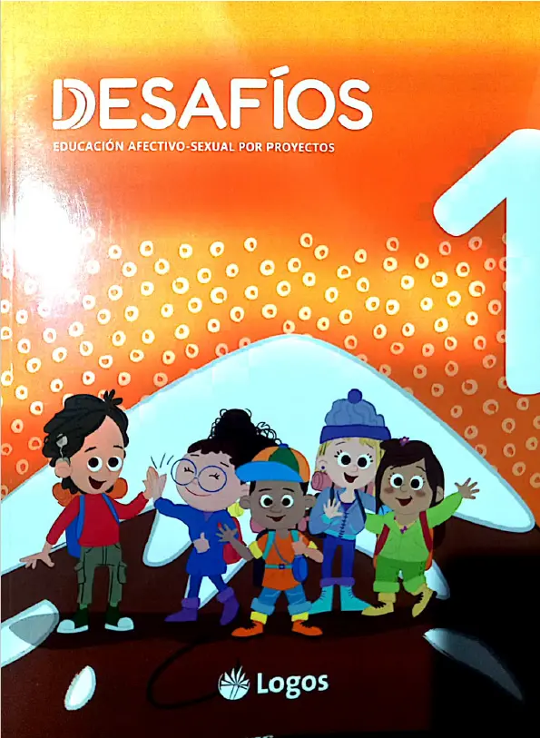 CUADERNILLO DESAFIOS 1 - ESCUELA DANTE ALIGHIERI