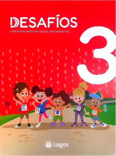 [DESAFIOS3] CUADERNILLO DESAFIOS 3 - ESCUELA DANTE ALIGHIERI
