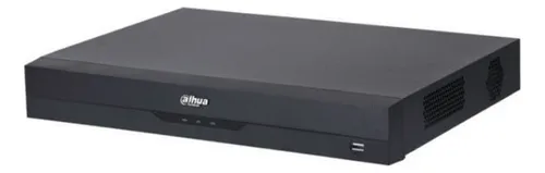 [DH-XVR5216A-I3] DH-XVR5216A-I3 16CH Penta-brid 5MP Value/1080P 1U 2HDDs WizSense Digital Video Recorder